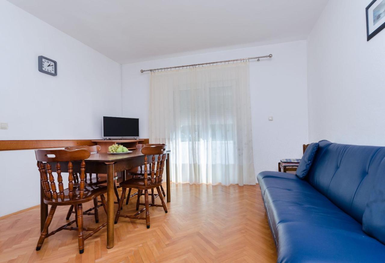 Apartments Ruza A Lopar Ngoại thất bức ảnh