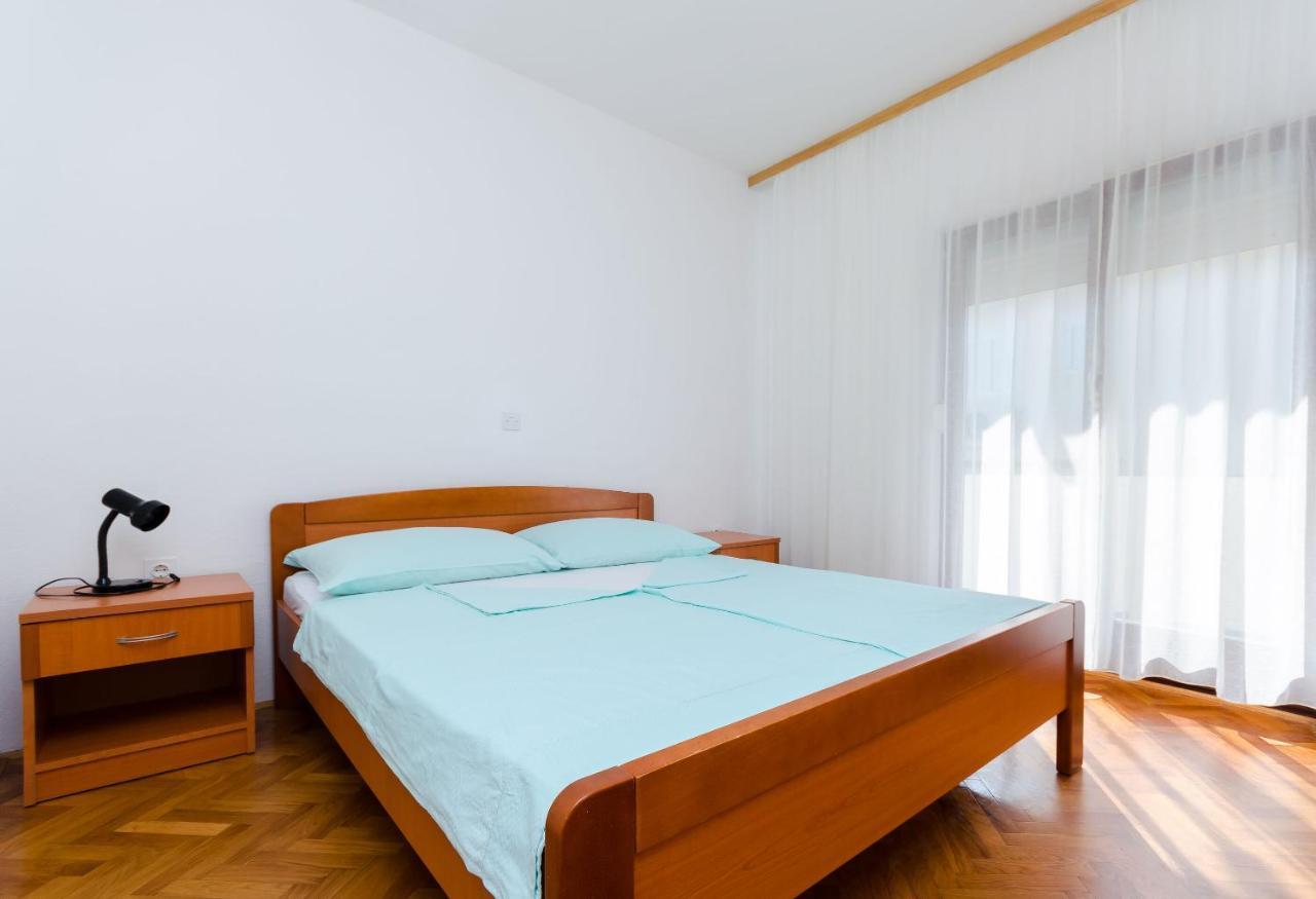 Apartments Ruza A Lopar Ngoại thất bức ảnh